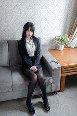 床上的镜中影像unmodified